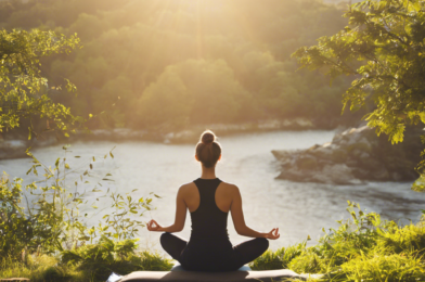 Meditation for Beginners: How to Get Started